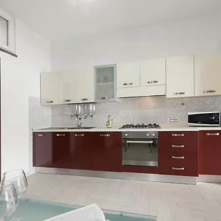 Casa Alyssa Vakantiehuis Massa Lubrense