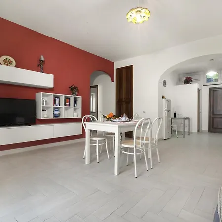 Casa Alyssa Vakantiehuis