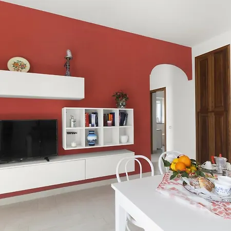 Casa Alyssa *
