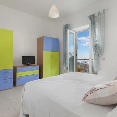 Casa Alyssa Vakantiehuis *