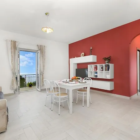 Casa Alyssa Vakantiehuis *